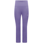 MyProtein Tempo Rio Womens Lilac Seamless Leggings